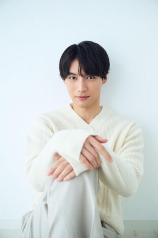 福士蒼汰のグローバルファンクラブ開設　約2年ぶりのファンイベント開催も