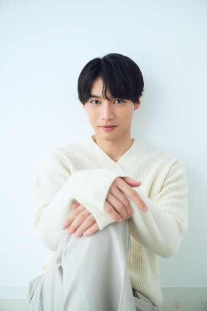 福士蒼汰のグローバルファンクラブ開設