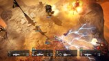 HELLDIVERS
