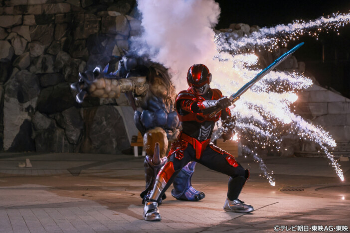 『超宇宙刑事ギャバン』に求められるものは？　今だからこそ描ける“お約束”からの更新