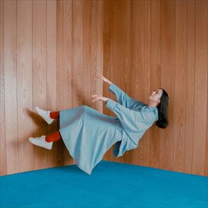 「ユーモアを交えて」ジャケット