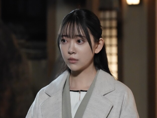 堀未央奈、『東京P.D.』に東京都庁職員役でゲスト出演　「うれしい気持ちでいっぱい」