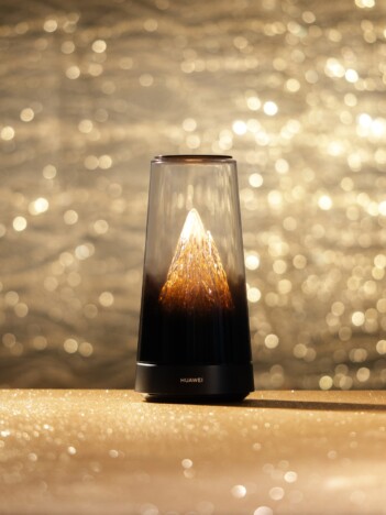 隠すものから魅せるものへ　『HUAWEI WiFi Mesh X3 Pro』Wi-Fiルーターがお洒落すぎる