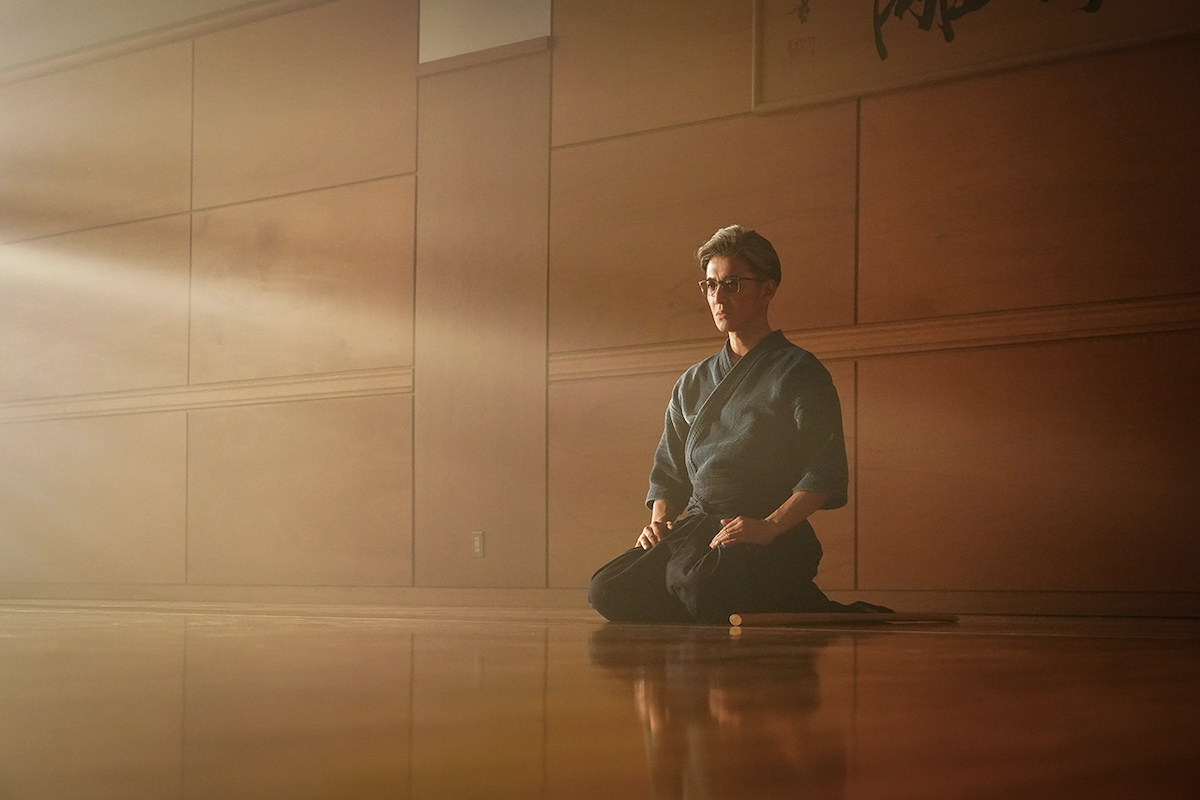 木村拓哉はずっと心の師匠