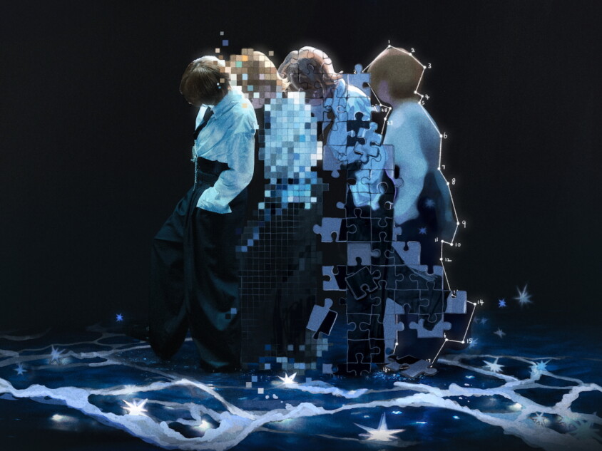なとり、全国ホールツアー追加公演発表 ツアータイトルやDEPPAによる