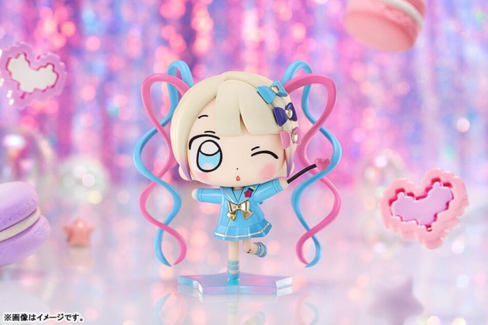 てんしのたからばこ 超てんちゃんねんどろいど 超てんちゃん ねんどろいど NEEDY GIRL OVERDOSE 【公式通販】