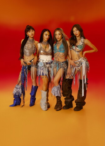 no na、88rising主催フェス『HITC Tokyo』で初の来日公演開催　オフィシャル先行受付中