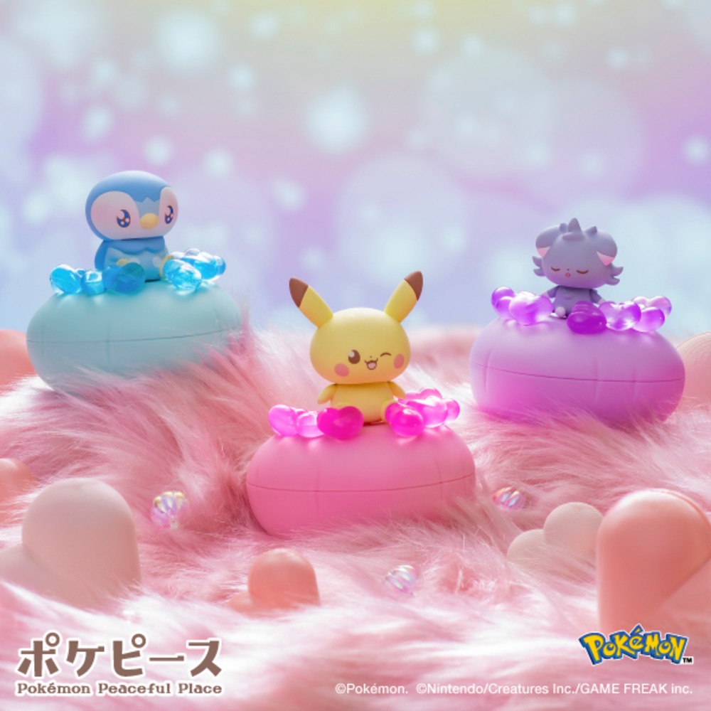 ぴーすふるどーる　～はーとがいっぱい～