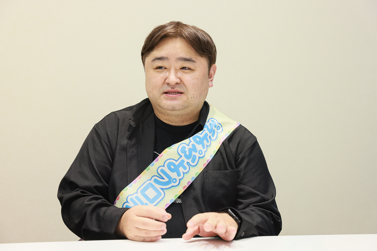 「ぷよぷよ」35周年の変化の画像