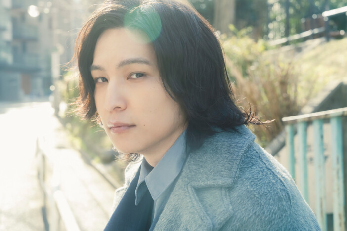 レイニ「僕はまだ何もない」　1年の歌手活動を通して思うことーー自己評価“ゼロ”の真意を聞く