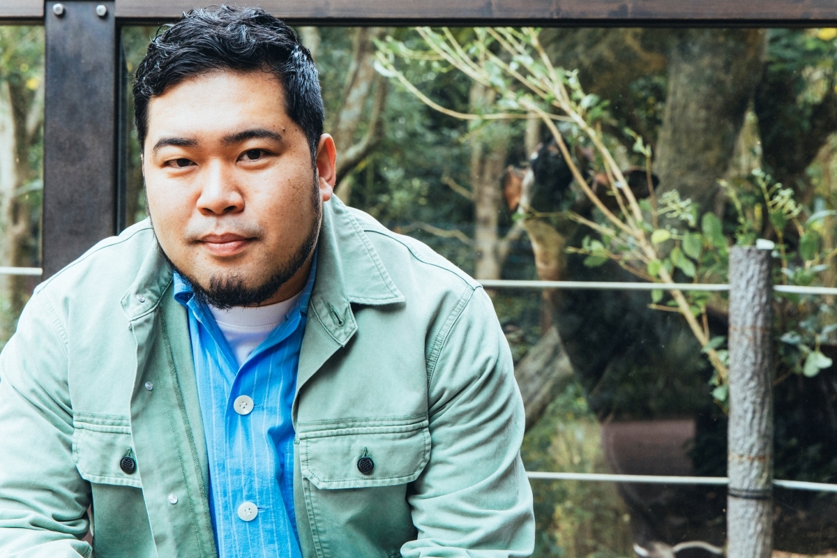 令和ロマン・松井ケムリ初の単著発売の画像