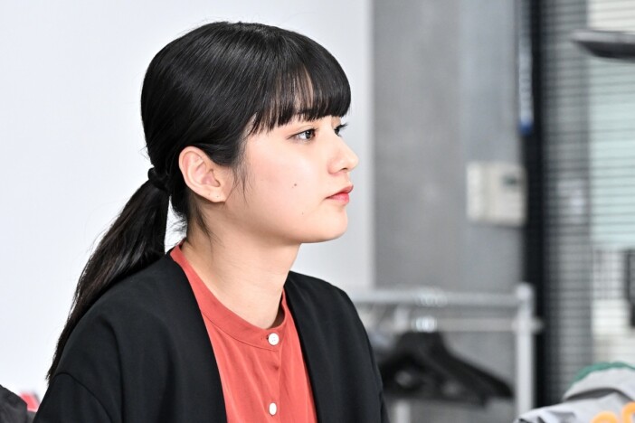 蒔田彩珠が明かす『リブート』の“核心” 「愛する人のためなら悪いこともできる」