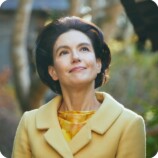 サイモン・ペッグ、『魯山人のかまど』出演の画像