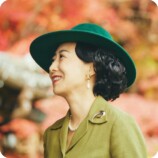 サイモン・ペッグ、『魯山人のかまど』出演の画像