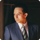 サイモン・ペッグ、『魯山人のかまど』出演の画像