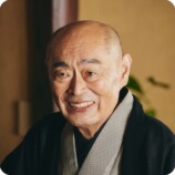 サイモン・ペッグ、『魯山人のかまど』出演の画像