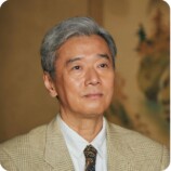 サイモン・ペッグ、『魯山人のかまど』出演の画像