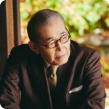 サイモン・ペッグ、『魯山人のかまど』出演の画像