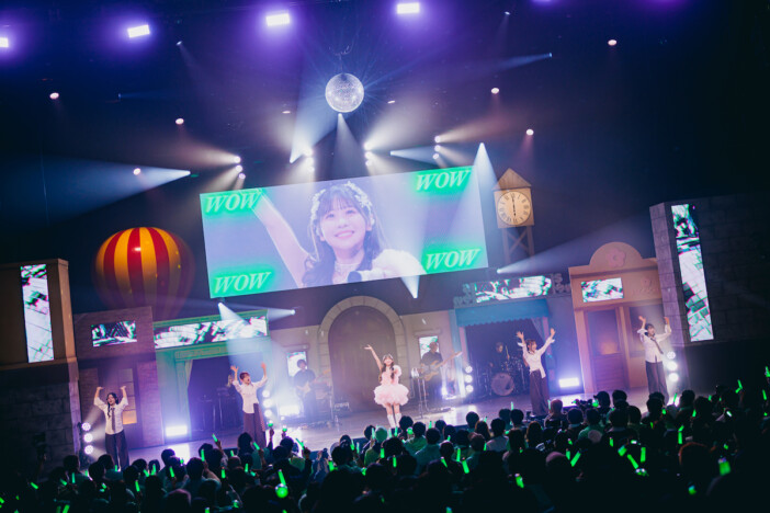 ソロ公演で描いた&ldquo;櫻井優衣&rdquo;という物語