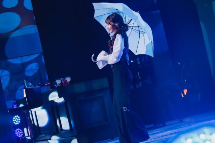 ソロ公演で描いた&ldquo;櫻井優衣&rdquo;という物語