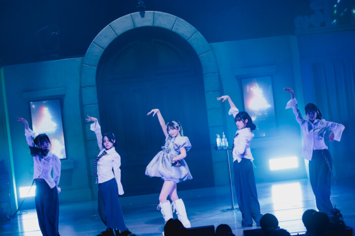 ソロ公演で描いた&ldquo;櫻井優衣&rdquo;という物語