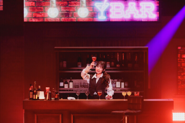 ソロ公演で描いた&ldquo;櫻井優衣&rdquo;という物語