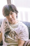 佐藤拓也デビュー20周年記念写真集4月に発売の画像