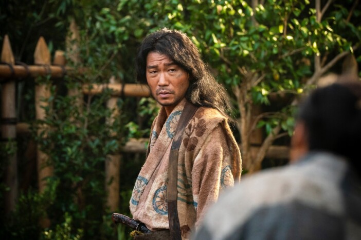 高橋努、『豊臣兄弟！』蜂須賀正勝役の喜びを明かす　「スパイス的な役割も果たせたら」