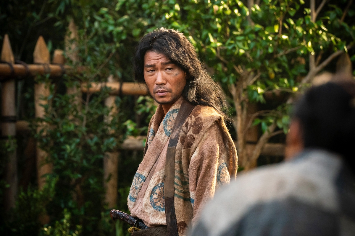 高橋努、『豊臣兄弟！』出演を語る