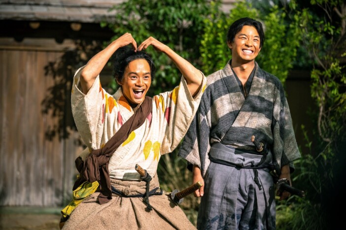 八津弘幸が描く下剋上はどう変化した？　『豊臣兄弟！』『半沢直樹』に共通するスピリット