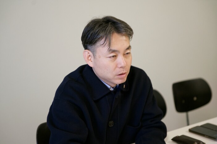 ユニクロ 柳井康治に聞く、難民映画基金の背景　『PERFECT DAYS』で実感した映画の可能性