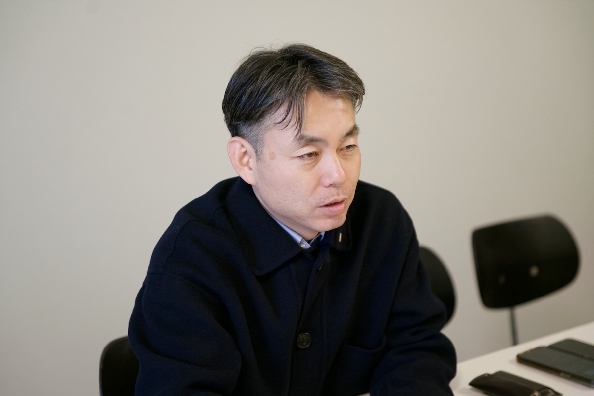 ユニクロ 柳井康治に聞く難民映画基金の背景