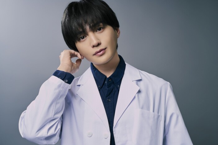 八木勇征、芝居の経験が広げたアーティストとしての表現力 「歌詞の読み方が変わった」