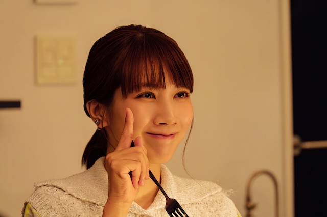 『50分間の恋人』クランクアップの画像