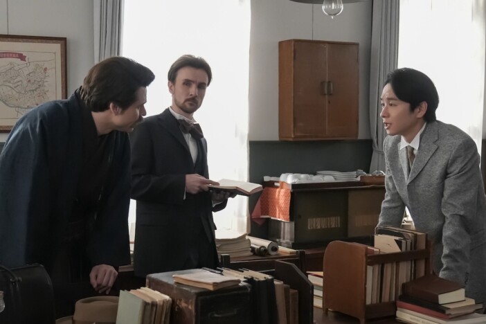 『ばけばけ』第101話あらすじ