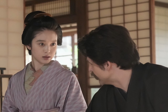 『ばけばけ』第101話あらすじの画像