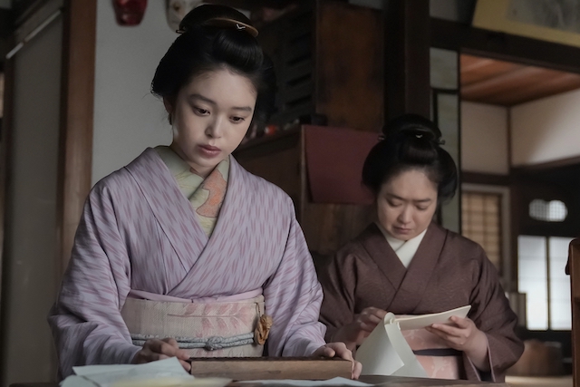 『ばけばけ』第101話あらすじの画像