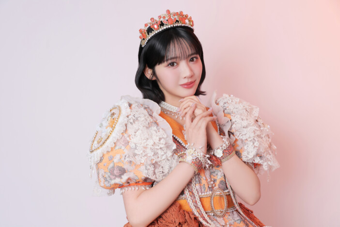 FRUITS ZIPPER 鎮西＆櫻井が語る東京ドーム