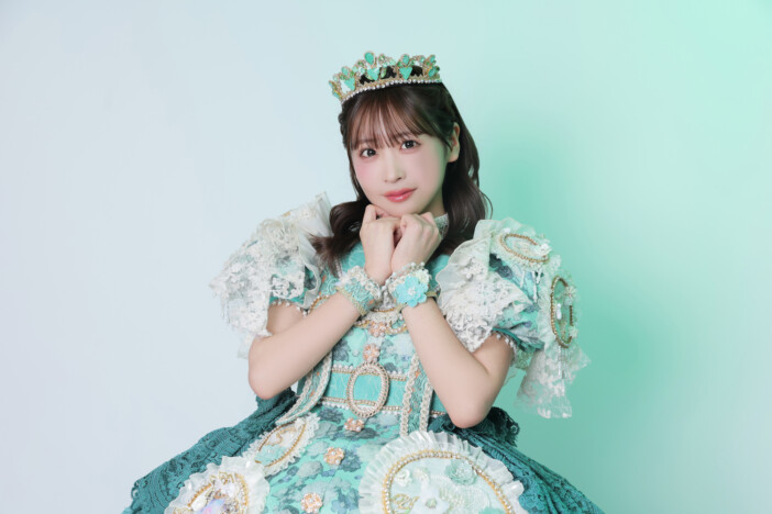 FRUITS ZIPPER 鎮西＆櫻井が語る東京ドーム