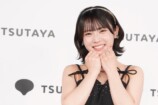 NMB48・芳賀礼、初写真集のお気に入りはの画像