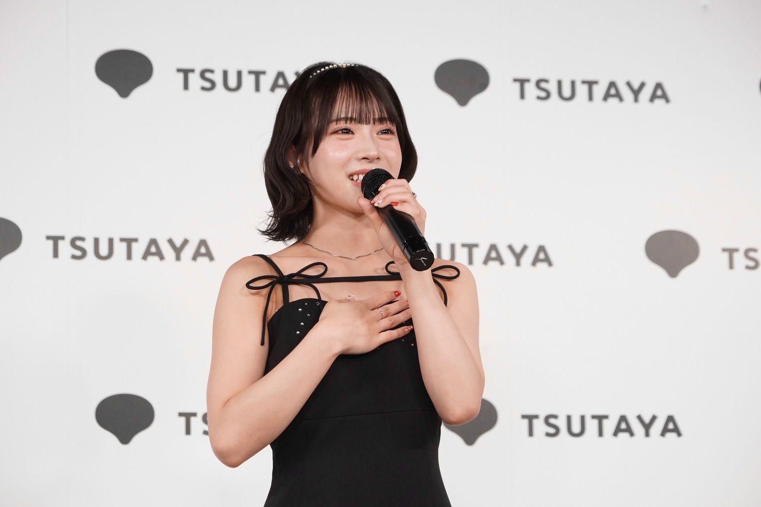 NMB48・芳賀礼、初写真集のお気に入りはの画像