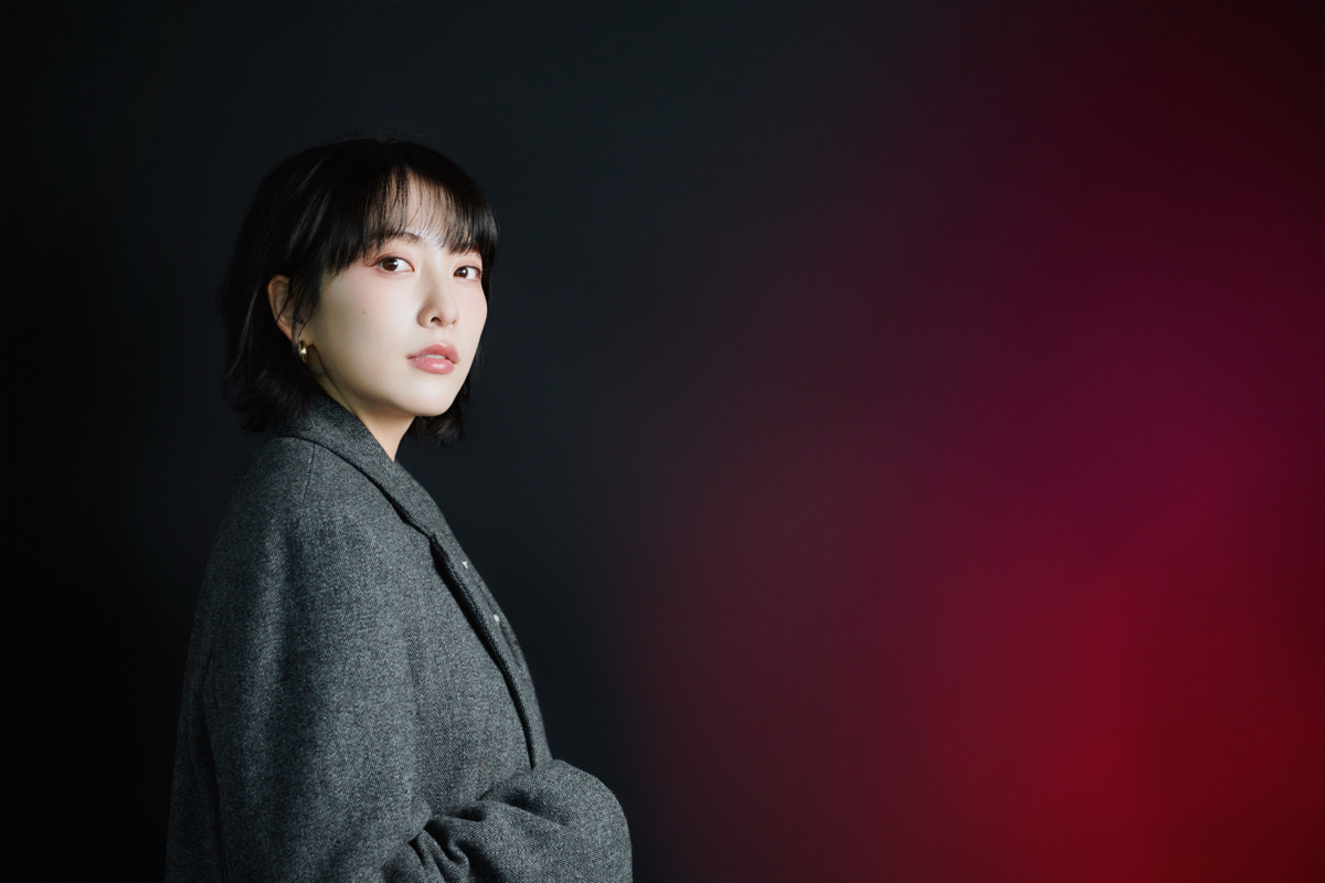 知英、日本ドラマ復帰で感じた“変化”の画像