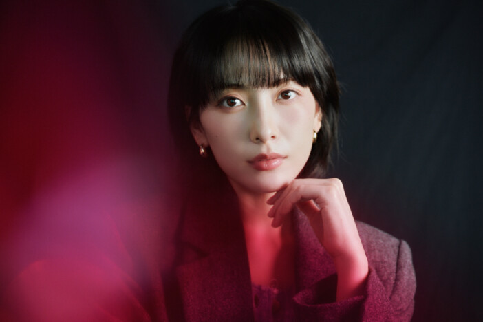 知英、7年ぶりの日本ドラマ復帰で感じた“変化” 篠原涼子には「一瞬で恋に落ちました」