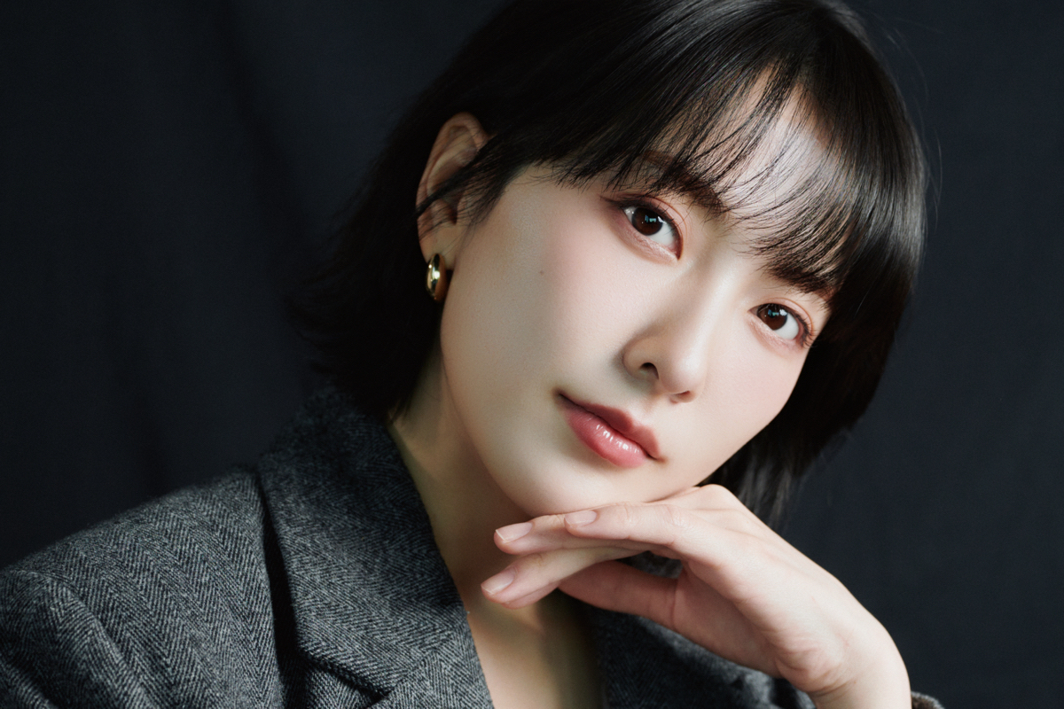 知英、日本ドラマ復帰で感じた“変化”の画像