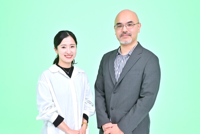 「ビッグバンは爆発ではなく、サウナのような状態だった」島袋隼士が語る、光なき「宇宙暗黒時代」という名の空白