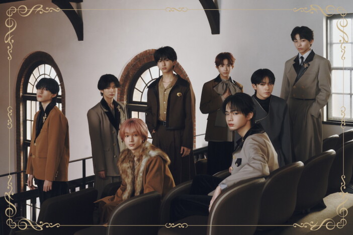 VOKSY DAYS、デビュー曲「Light It Up」含む1st EPリリース　自身初の東阪ツアー開催も