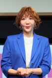 元宝塚・柚希礼音『柚希横丁』発売会見の画像