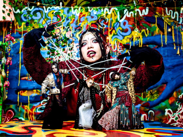 CHAQLA. 今夏ニューアルバムリリース　キネマ倶楽部でのワンマンやXANVALAとの対バンライブ開催も