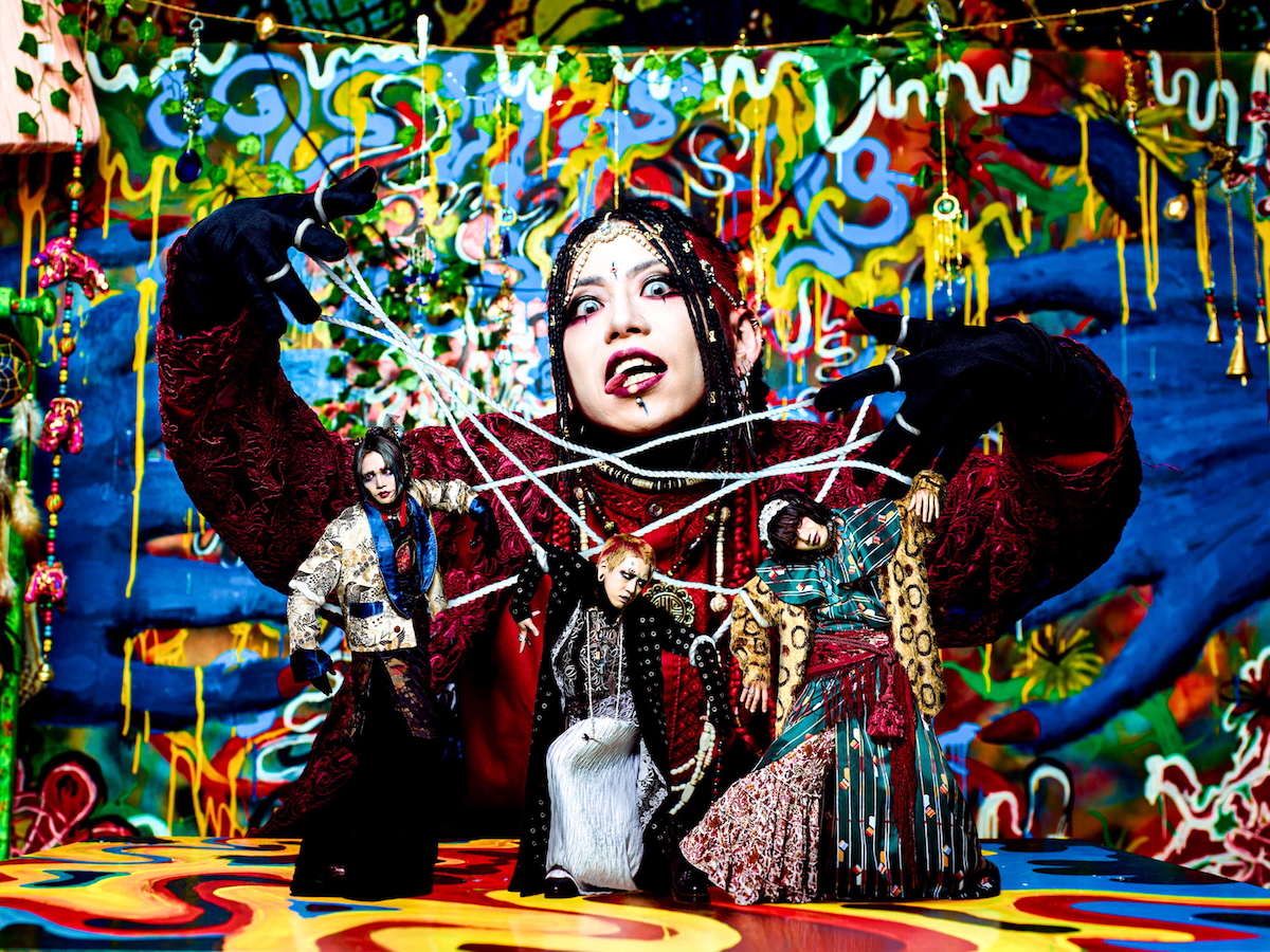 CHAQLA. 今夏ニューアルバムリリース