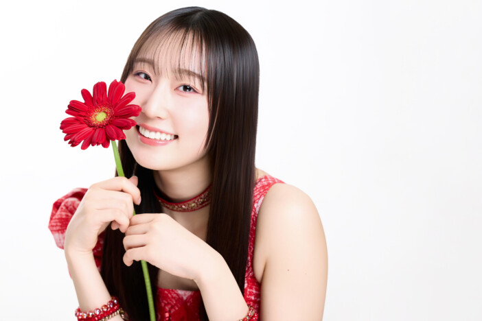 Juice=Juice 段原瑠々が語る変化の1年